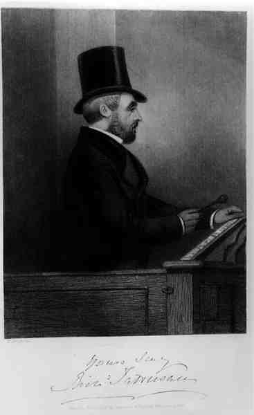 Richard Tattersall (1724-95), pub. nel 1865 da Richard after Deighton